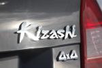 Suzuki Kizashi Sport 4x4 2011 года